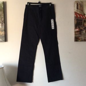 Children’s place boy’s cotton pants.